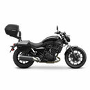 Kawasaki Eliminator [SHAD] - Sissy baari