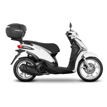 Piaggio Liberty [2025-2026] [SHAD] - Top Master mounting kit