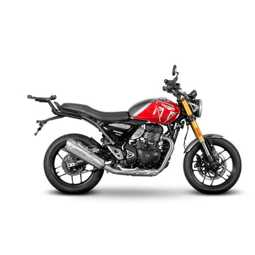 Triumph Speed 400 [2025-2026] [SHAD] - Top Master -asennussarja
