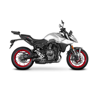 Suzuki GSX-8R/GSX-8S [2023-2026] [SHAD] - Top Master -asennussarja