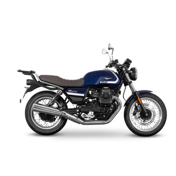 Moto Guzzi V7 Sport / V7 Stone [2025-2026] [SHAD] - Topcase bracket