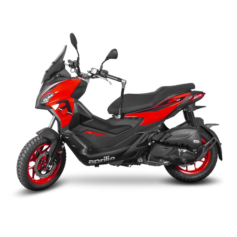 [SHAD] - Befestigung für Kabelschloss