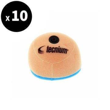 Yamaha Wr 125 [TECNIUM] - Luftfilter - 0326
