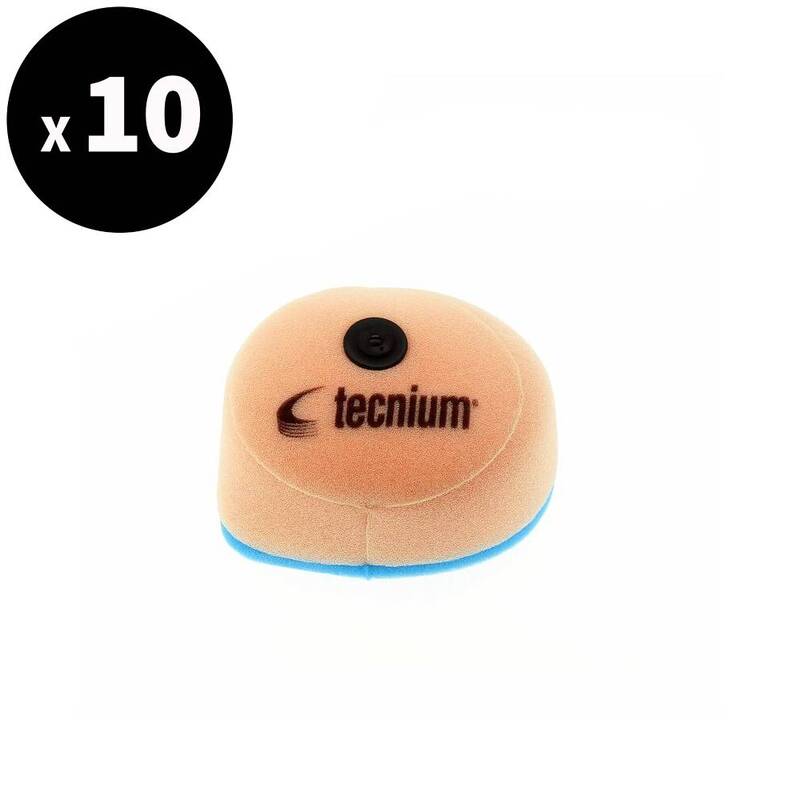 Gas Gas Ec 200 [TECNIUM] - ilmansuodatin - 0214