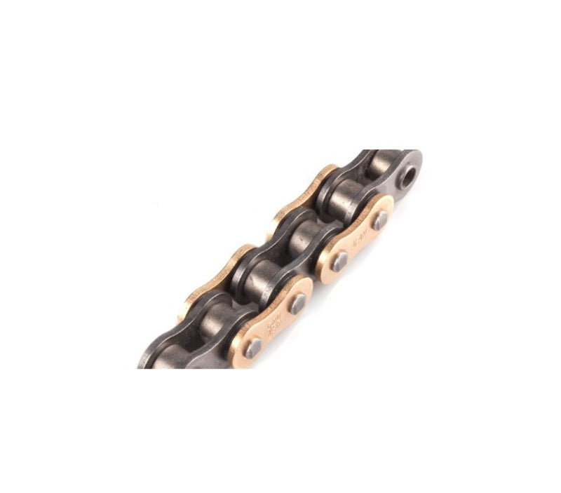 Cf Moto 700 Cl X Heritage [AFAM] - Kettenkit 520XSR 15/46 Super-verstärkt - Standard Kettenrad