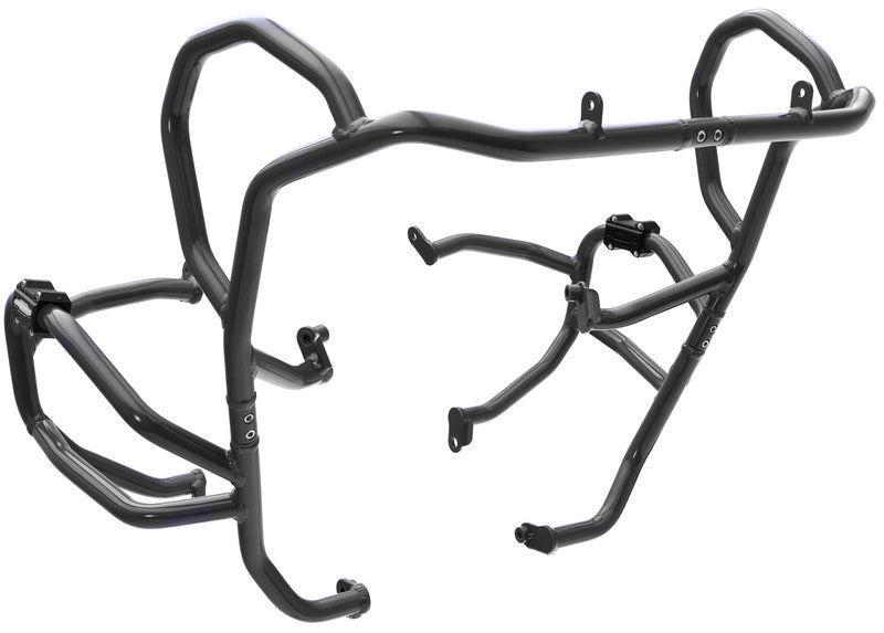 Bmw R 1300 Gs Trophy [CROSS-PRO] - CROSSPRO suojaussarja ADV Stage 1
