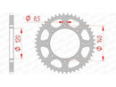 Kawasaki Zx 400 [AFAM] - Kettenkit 520XMR3 14/48 Standard - Standard Kettenrad