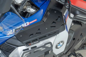 bmw r 1300 gs seikkailu [SW-MOTECH] – BMW SÄILIÖHYLLY - 0