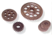 POLARIS 500 INDY CLASSIC (L/C FUJI) [1998-2001] - Lower sprocket