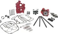 Harley-Davidson FLI 1868 Hydra-Glide Revival 114 [2024] - Race Series® Camchest Kit täyden nostonostimen kanssa - kuva 10