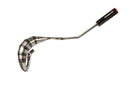 Derbi Senda R DRD Racing Enduro 50 2T D50B0 [2006–] - Exhaust 70cc red black