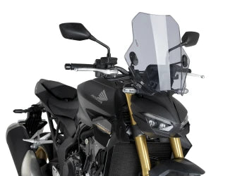 HONDA CB 1000 HORNET SP [2025] – New Generation Touring – Getönt - 0
