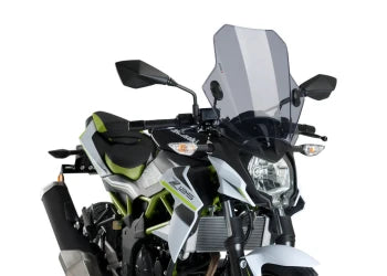 KAWASAKI Z 125 [2025] – Varaosat – Nylon Puck Vintage M12-ruuville