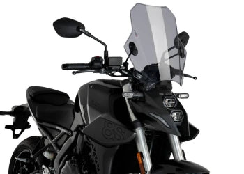 SUZUKI GSX-8S [2025] – New Generation Sport – Stark getönt