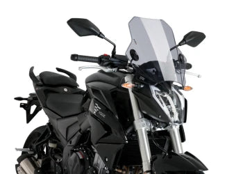 VOGE 500R [2025] – Ersatzteile - Schalter – Schwarz