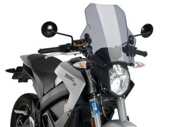 ZERO SR [2025] – Trend – Sävytetty
