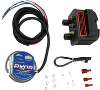 Harley Davidson Dyna [DYNATEK] – 2000I PC-ohjelmoitava elektroninen sytytyssarja