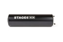 Beta RR SM 50 2T - Exhaust Streetrace CNC Black