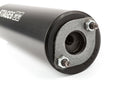 Beta RR SM 50 2T - Exhaust Streetrace CNC Black