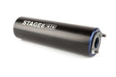 Fantic XE 50 2T - Exhaust Streetrace Blue Black