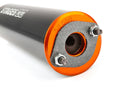 Beta RR Track 50 2T - Exhaust Streetrace Two-tone