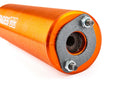 Beta RR Enduro 50 2T - Exhaust Streetrace CNC Orange