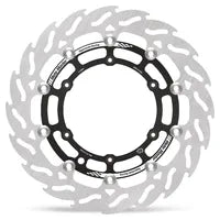 KTM EXC 300 TBI [2026-2027] - kelluva aaltojarrulevy, uritettu - kuva 6