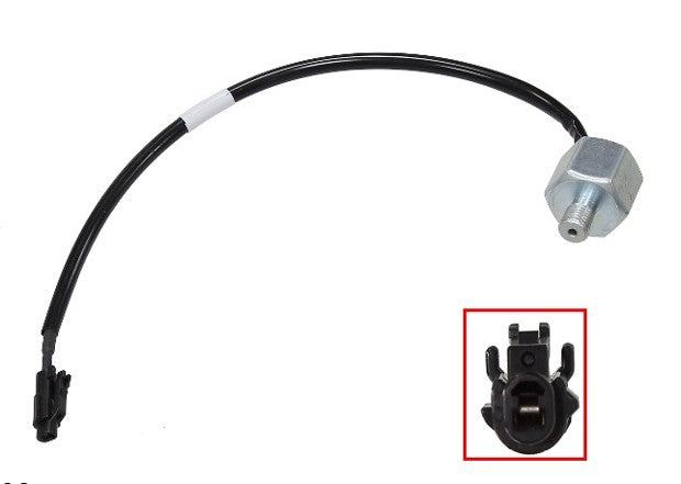 YAMAHA SIDEWINDER S TX DX 137 [2017-2018] - Varaosa 81-01293