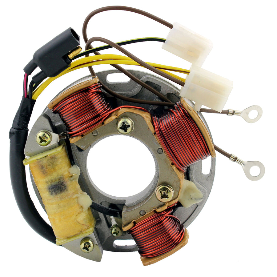 SKI DOO ALPINE II [1987-1990] - Stator für Snowmobile