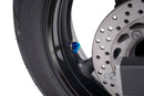 KAWASAKI Z 125 [2025] – Ventile – Silber-41