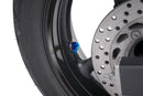 KAWASAKI Z 125 [2025] – Ventile – Silber-16