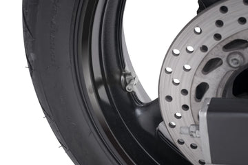 KAWASAKI Z 125 [2025] – Venttiilit – Hopea
