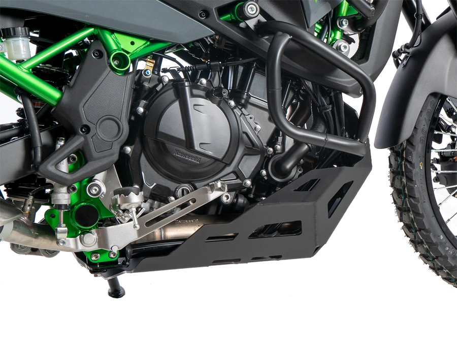 Kawasaki KLE 500 / SE [2026-] - Moottorin suojalevy