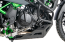 Kawasaki KLE 500 / SE [2026-] - Moottorin suojalevy