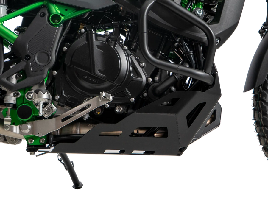 Kawasaki KLE 500 / SE [2026-] - Moottorin suojalevy