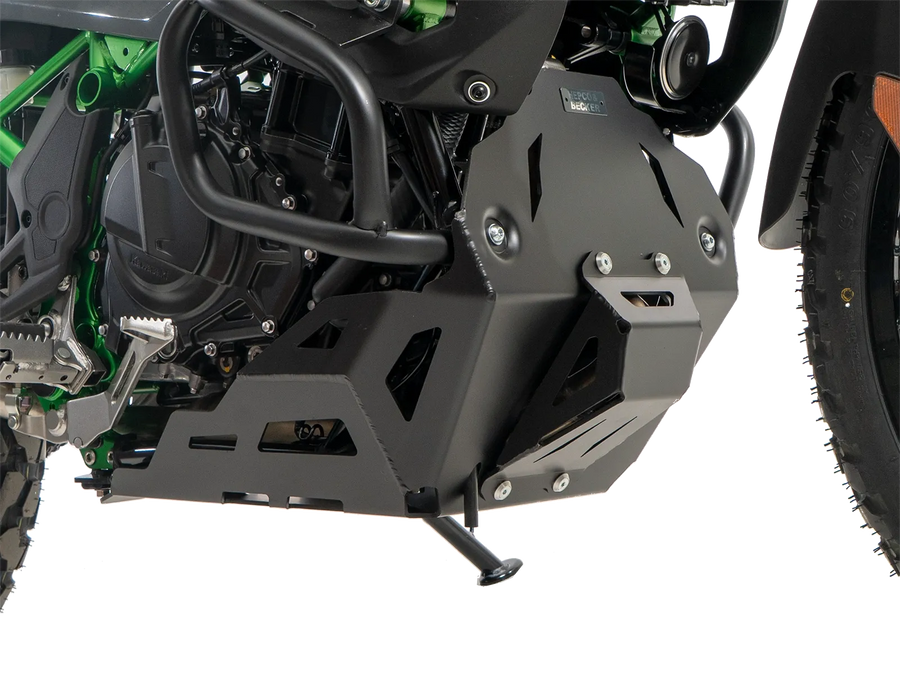 Kawasaki KLE 500 / SE [2026-] - Moottorin suojalevy