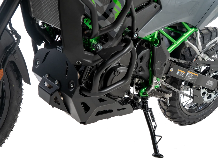 Kawasaki KLE 500 / SE [2026-] - Moottorin suojalevy