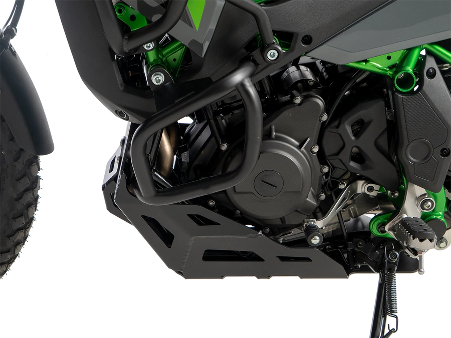 Kawasaki KLE 500 / SE [2026-] - Moottorin suojalevy