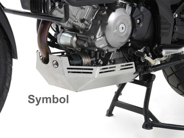 Suzuki V-Strom 650 [2017-2025] -Motorisuojauslevy - 0