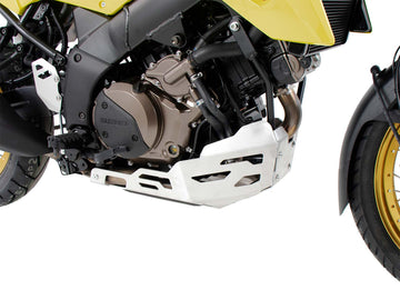 Suzuki V-Strom 1050 [2020-2022] -Motorisuojauslevy