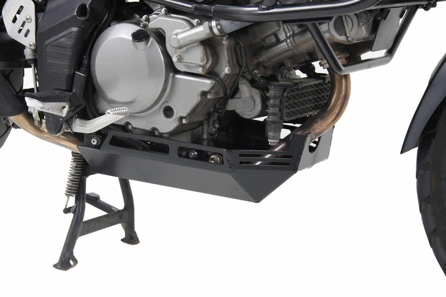Suzuki DL 650 V-Strom [2004-2011] -Motorisuojauslevy