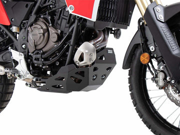 Yamaha Ténéré 700 [2021-2024] - Moottorin suojauslevy - 0