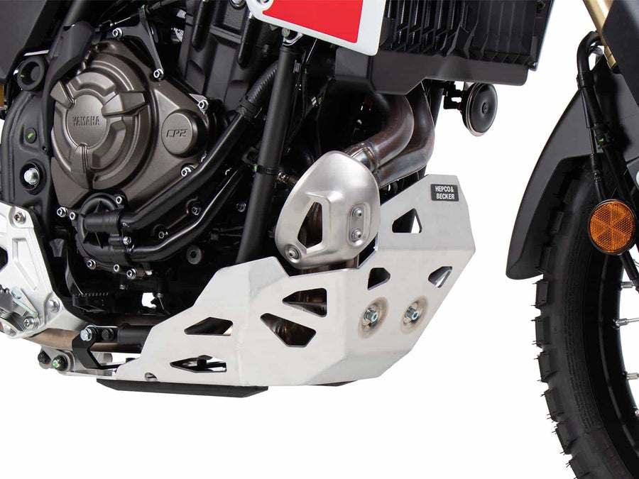 Yamaha Ténéré 700 [2021-2024] - Motorschutzplatte
