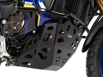 Yamaha Ténéré 700 World Rai [2022-2024] - Moottorin suojelulevy