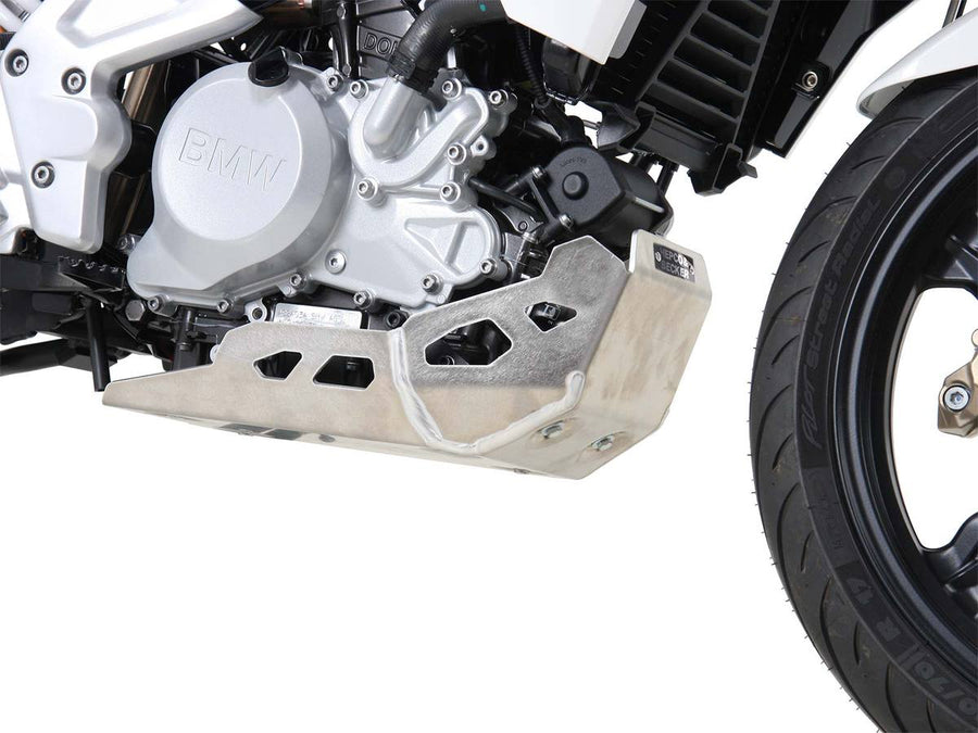 BMW G 310 R [2016-2025] - Moottorin suojauslevy