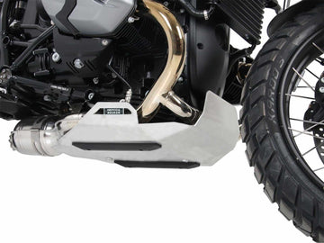 BMW R Ninet Racer [2017-2023] - Moottorin suojauslevy
