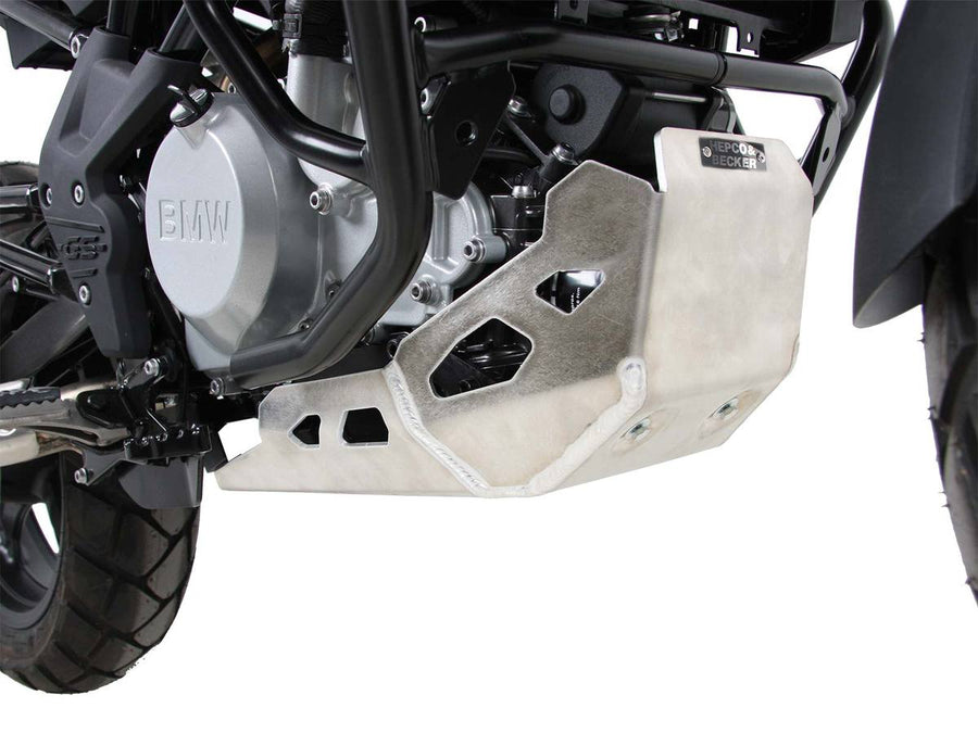 BMW G 310 GS [2017-2025] - Moottorin suojauslevy