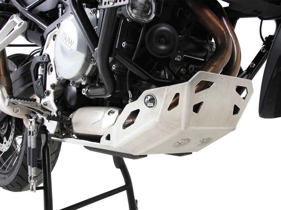 BMW F 850 ​​GS [2018-2020] - Moottorin suojauslevy
