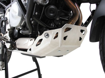 BMW F 750 GS [2018-2020] - Moottorin suojauslevy - 0