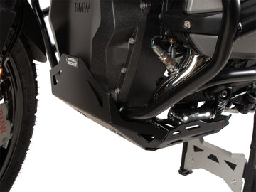 BMW R 1300 GS [2023-2026] - Motorschutzplatte schwarz